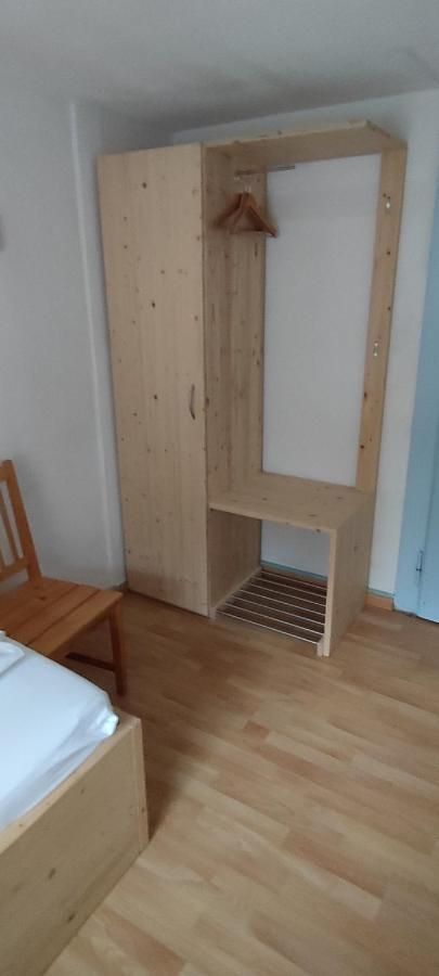 'S Jaegermatt Panzió Feldberg  Kültér fotó