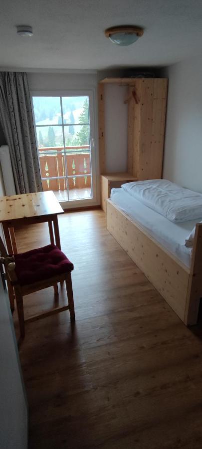 'S Jaegermatt Panzió Feldberg  Kültér fotó
