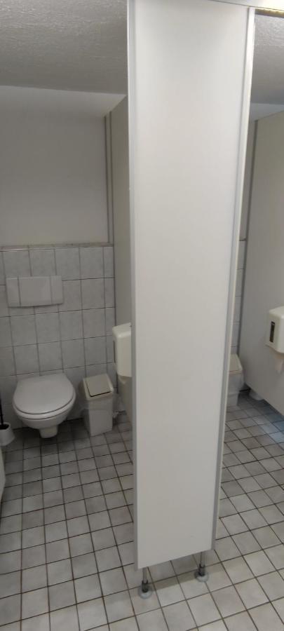 'S Jaegermatt Panzió Feldberg  Kültér fotó