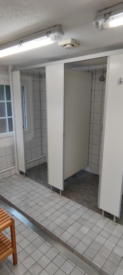 'S Jaegermatt Panzió Feldberg  Kültér fotó