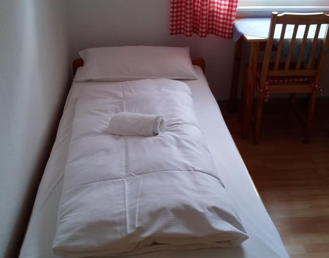 'S Jaegermatt Panzió Feldberg  Kültér fotó